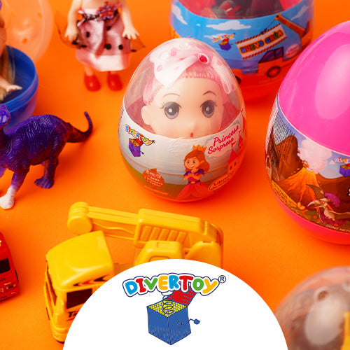 Divertoy
