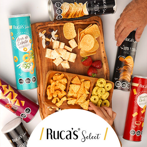 Rucas Select