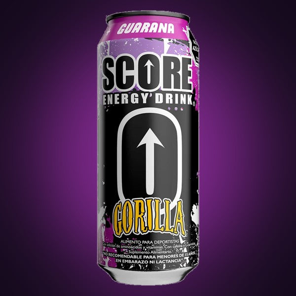 SCORE Energy Drink