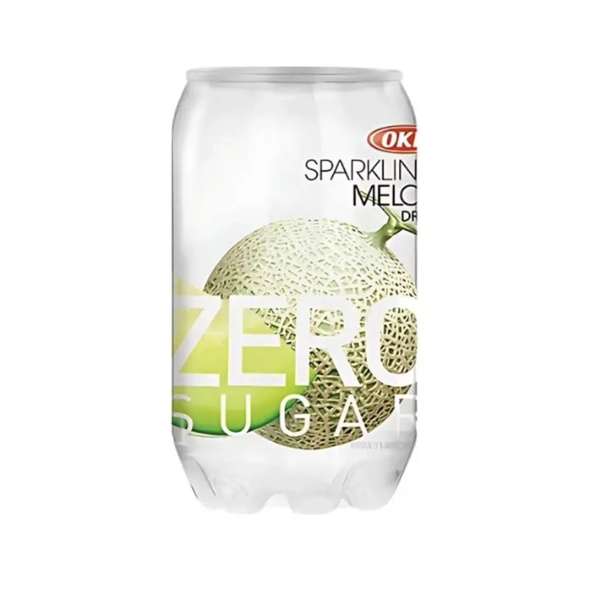 Latas Water Sparkling Melón Zero 350ml