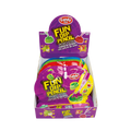 Lápiz con Gel Ácido Fun Dip Pencil Sugar Free