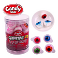 Gomitas Ojos de Terror 4D