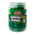 Gomitas 4D Sandia
