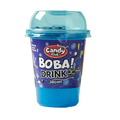 Boba Drink Sabor Frambuesa 24 Unidades