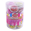Gomita Donas 4D