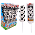 Marshmallow Soccer