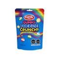 Gummy Freeze Crunchy Caja 24 Und