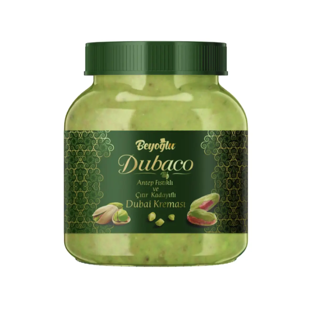 Dubaco Crema 6 Und