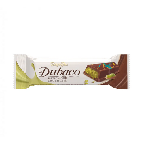 Barra Dubaco Premium 24 Und