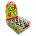 Sour Slime Gel Acido