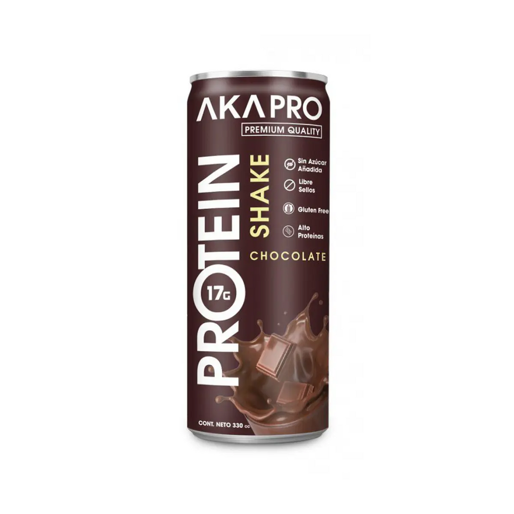 AkaPro Chocolate