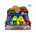 Juguete Truck 360 - Caja 8 Unidades