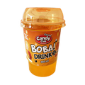 Boba Drink Sabor Mango 24 Unidades