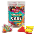 Gomitas 4D Cake