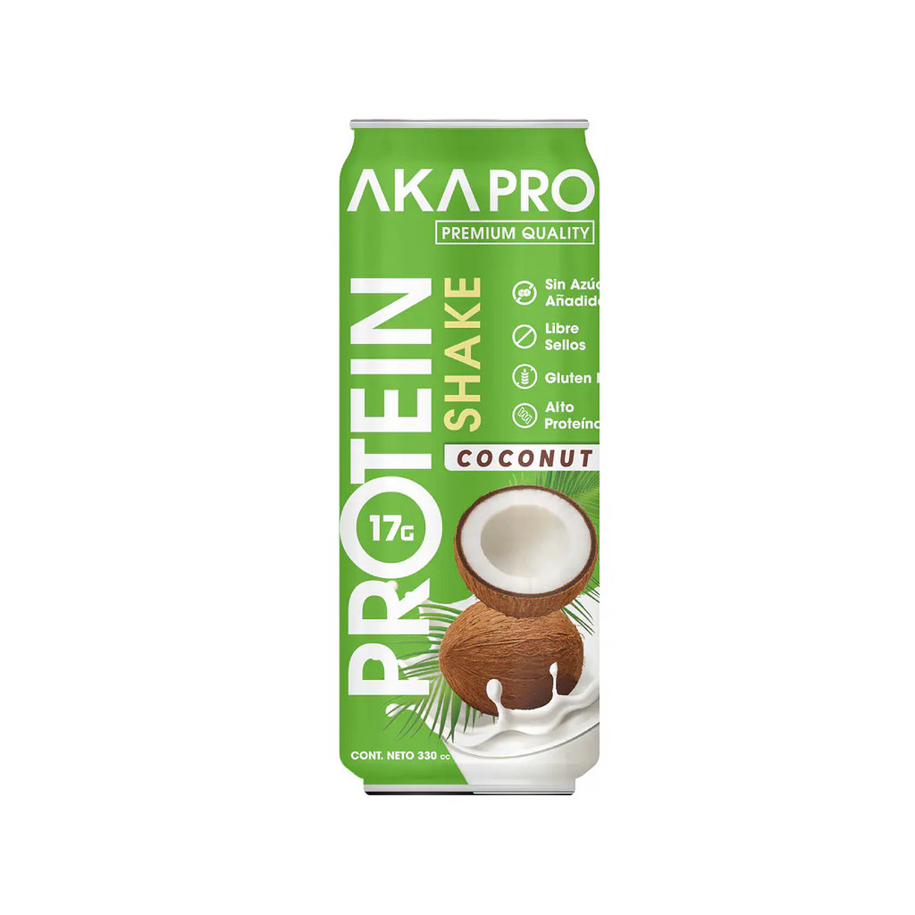 AkaPro Coco