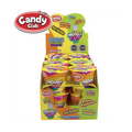 Candy Noodle Cup Display 12 Unidades