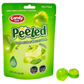 Peeled - Gomitas Pelables Manzana