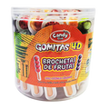 Gomita Brocheta 4D