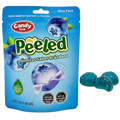 Peeled - Gomitas Pelables Arandano