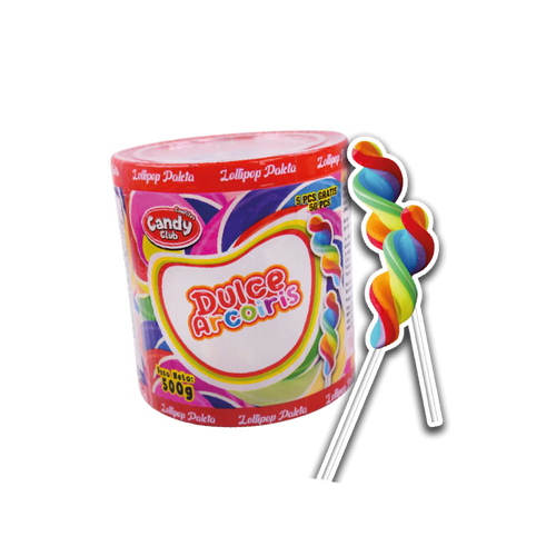 Dulce Arcoiris
