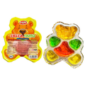 Jalea de Osito Sabores Surtidos