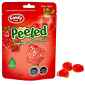 Peeled - Gomitas Pelables Frutilla