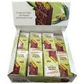 Chocolate Dubai Tablet crema de pistacho display 24 unidades