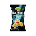 Platanito Ohana 65gr 24 Und