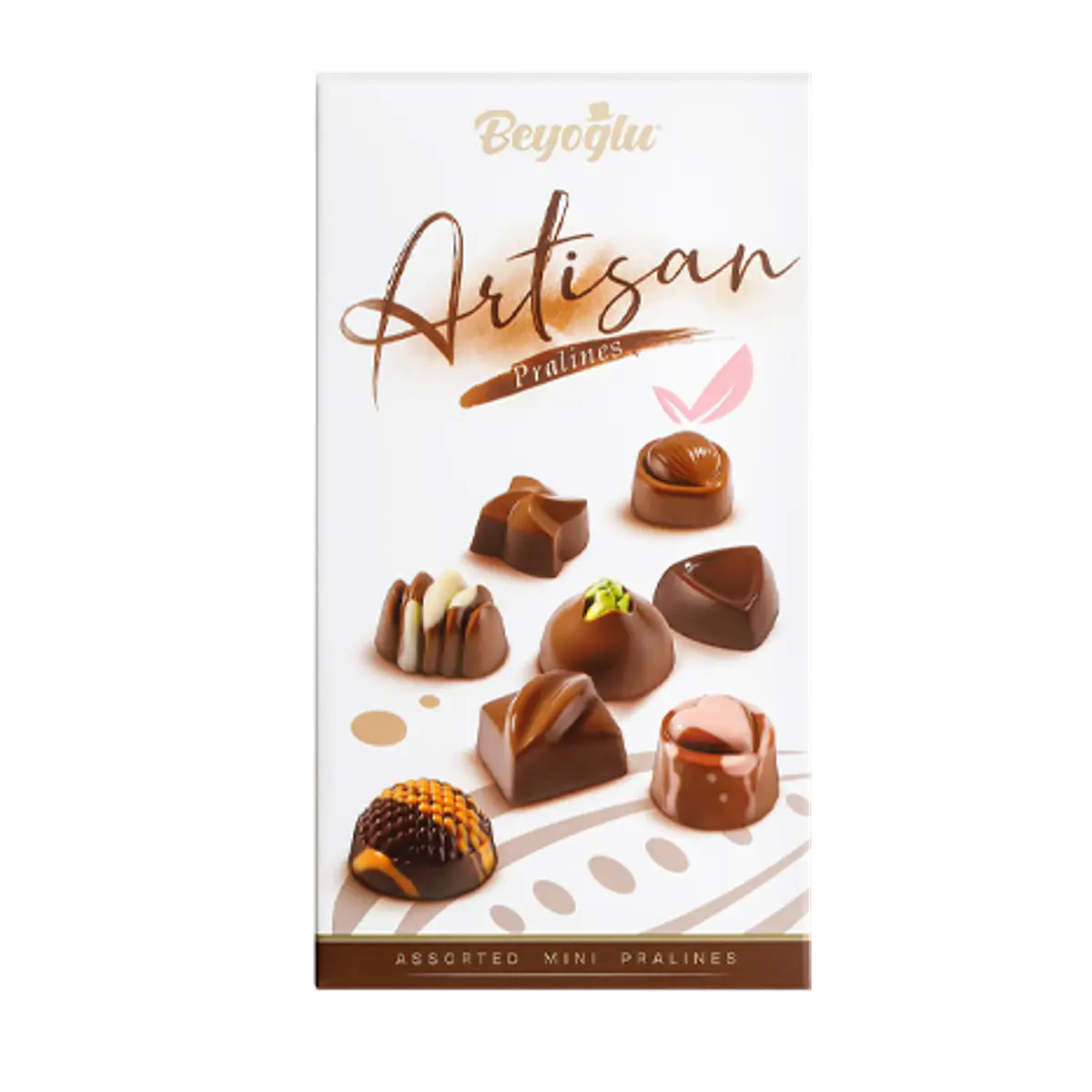 Artisan Te Amo Unidad