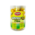 Gomitas 4D Piña