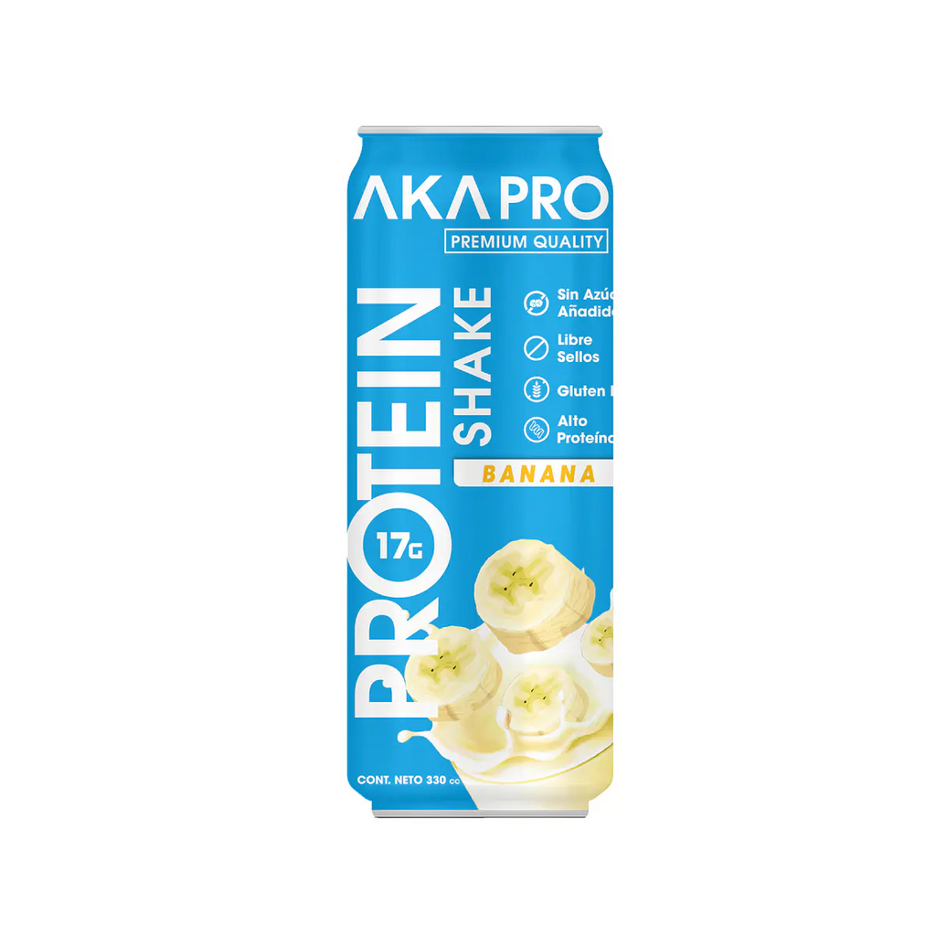 AkaPro Banana
