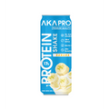 Display 12 Unidades de Proteína AkaPro Banana