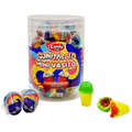 Gomita 4D mini vasito