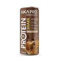 Display 12 Unidades de Proteína AkaPro Cappuccino