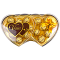 Corazón de chocolate Venice 12 und