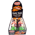 Gomitas Candy Sushi display 20 unidades
