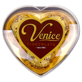 Corazón de Chocolate – Display 3 und