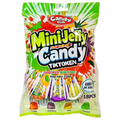 Mini Jelly Candy Tiktoken