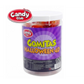 Gomitas 4D Halloween