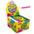 Triple Sour Squuezze