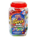 Jarra Super Jelly Tiktoken