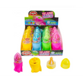 Juego Flash Spining Top (Trompo Luminoso)