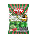Gomitas 4D Sabor Sandía Sour