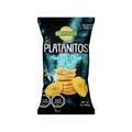 Platanito Ohana de 142gr 16 Und
