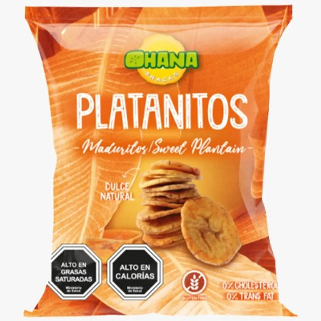 Platanito Dulce