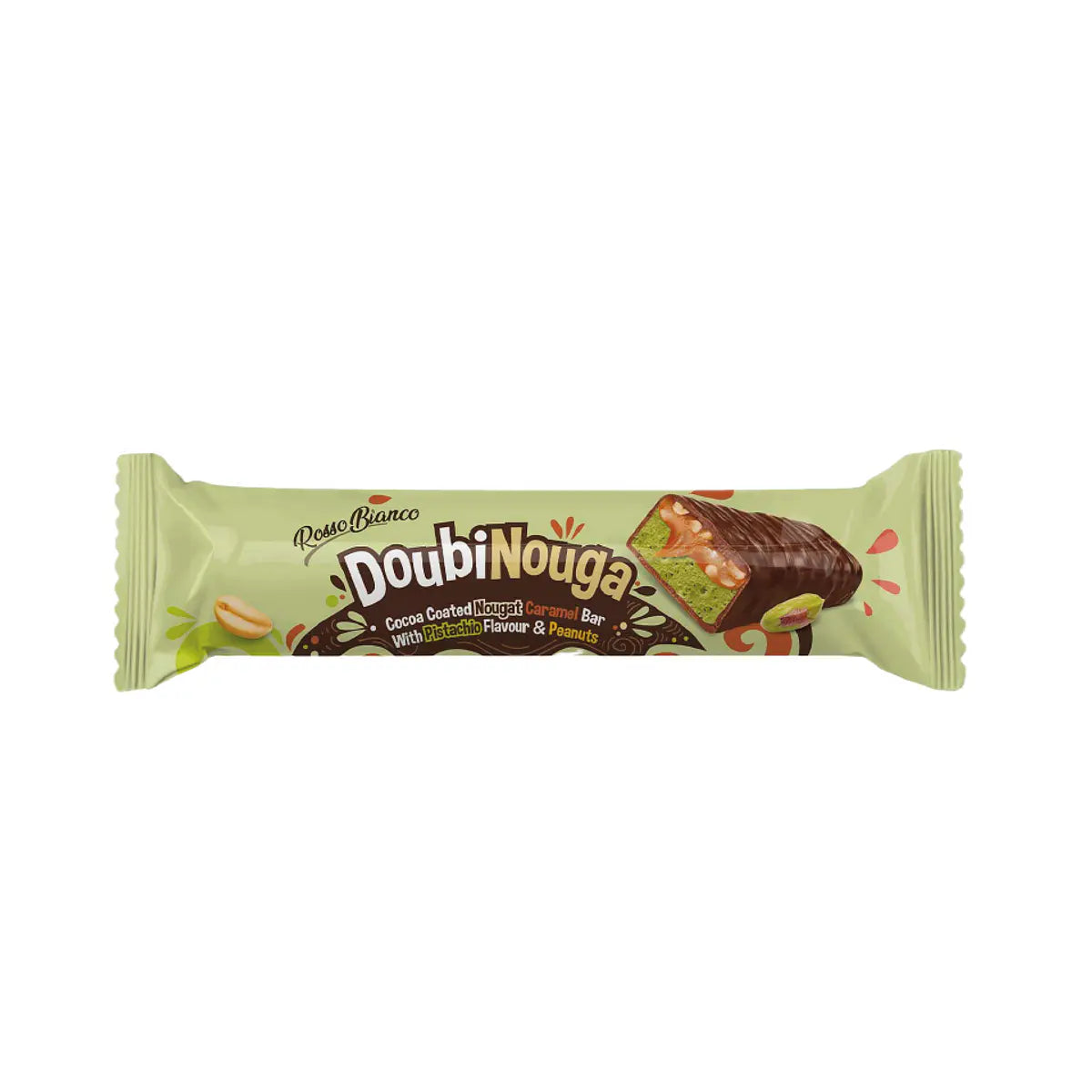 Doubi Nouga 24 Un