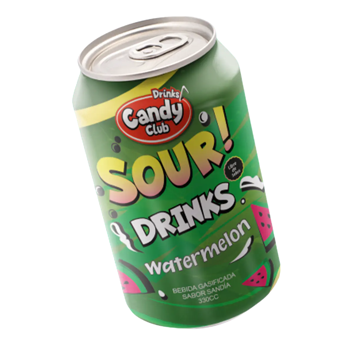 Sour Drink Sandia