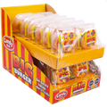 Big Burger Display de 24 Unidades
