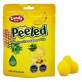 Peeled - Gomitas Pelables Piña