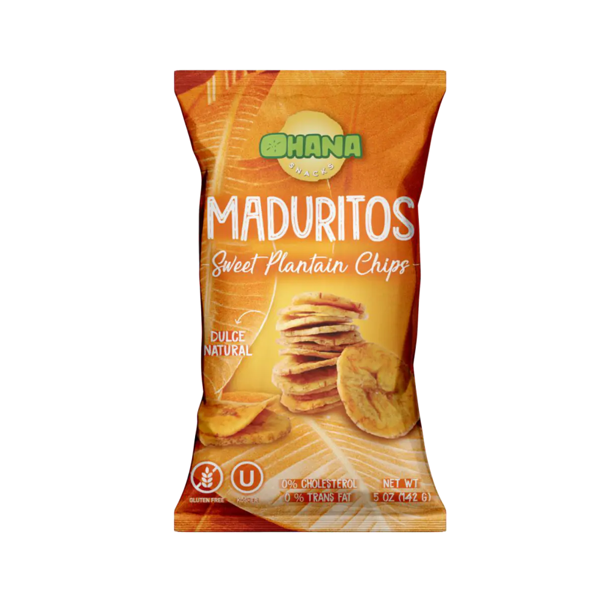 Madurito Ohana 142gr 16 Und